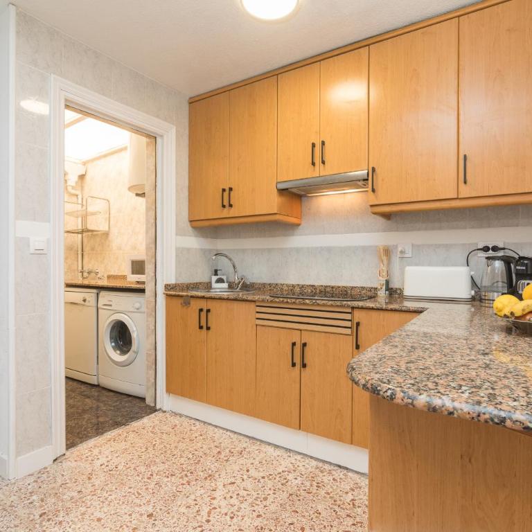 Costa Blanca Escape - 2 minutes from the beach - Apartamento de 2 dormitorios - 22
