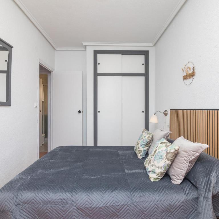 Costa Blanca Escape - 2 minutes from the beach - Apartamento de 2 dormitorios - 25