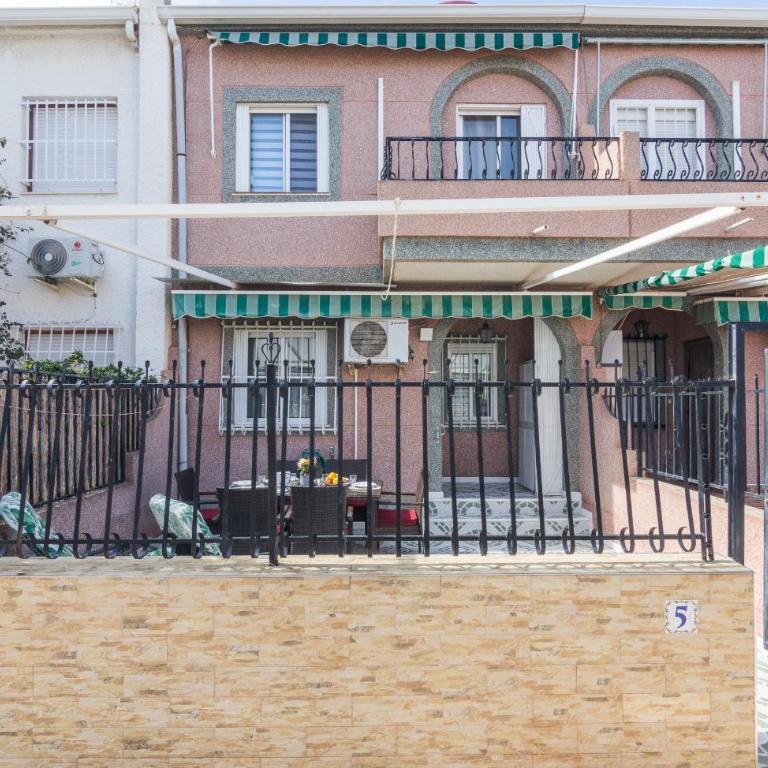 Costa Blanca Escape - 2 minutes from the beach - Apartamento de 2 dormitorios - 30