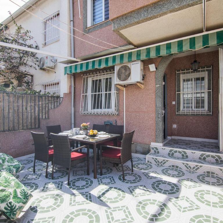 Costa Blanca Escape - 2 minutes from the beach - Apartamento de 2 dormitorios - 35