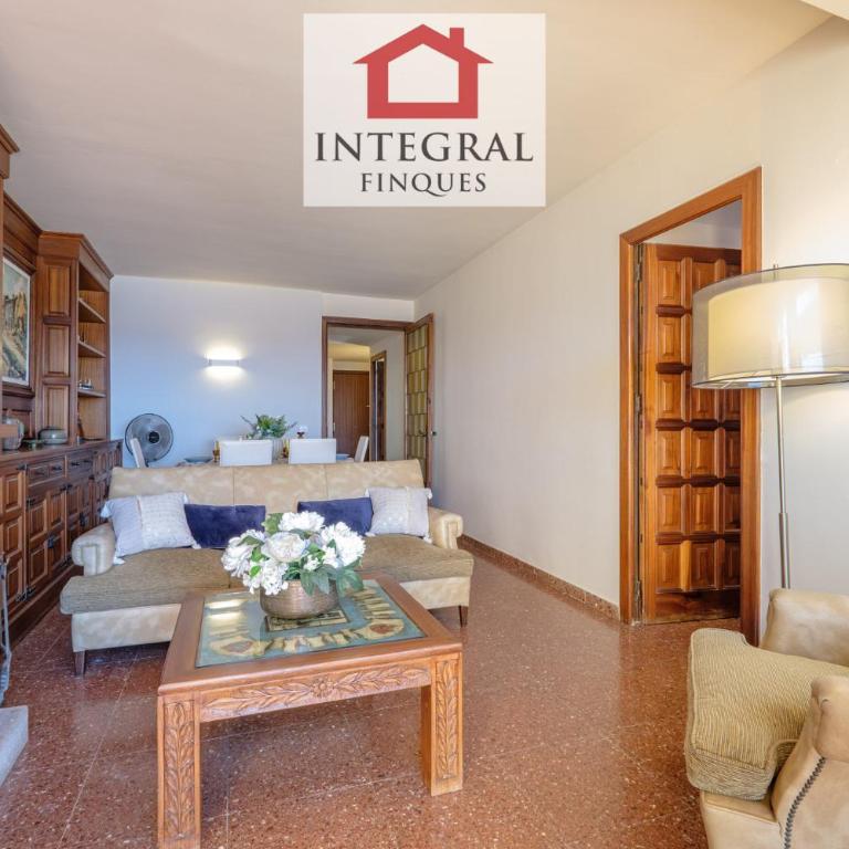 Apartament Galatea - Apartamento de 3 dormitorios - 6