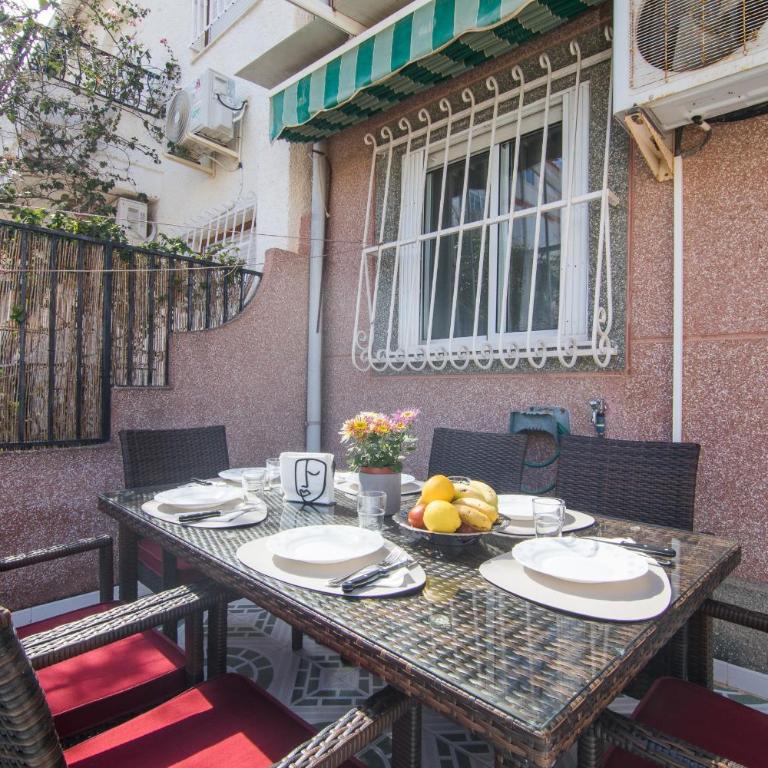 Costa Blanca Escape - 2 minutes from the beach - Apartamento de 2 dormitorios - 38