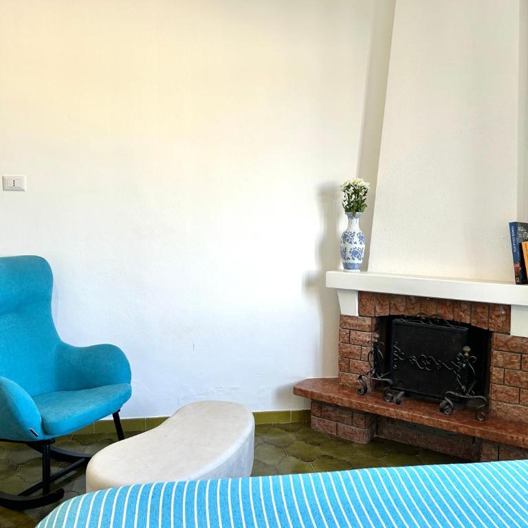 "Villa Cala Bianca" near the sea, parking e wifi - Villa - 64