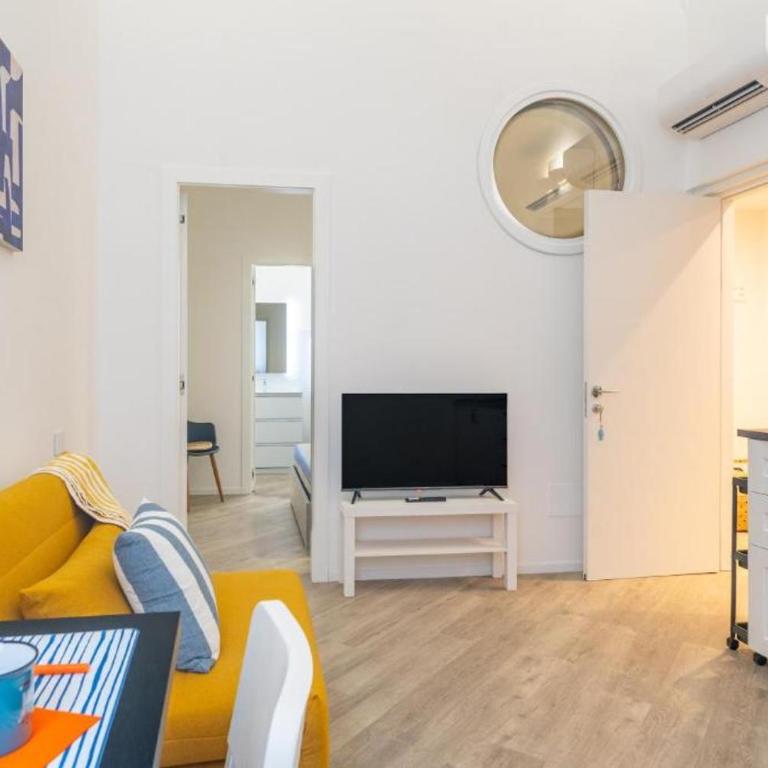 Mare Forza 9 - Maestrale - Appartamento con 1 Camera da Letto - 1