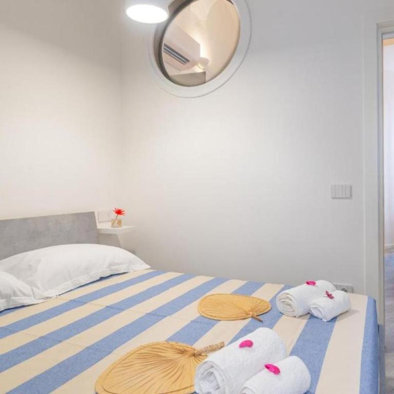 Mare Forza 9 - Maestrale - Appartamento con 1 Camera da Letto - 6