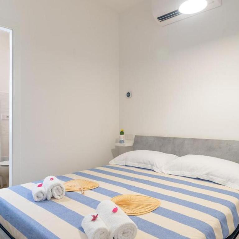 Mare Forza 9 - Maestrale - Appartamento con 1 Camera da Letto - 7