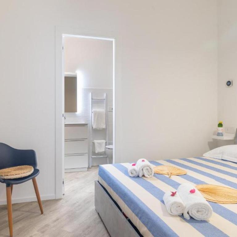 Mare Forza 9 - Maestrale - Appartamento con 1 Camera da Letto - 8