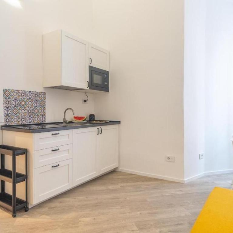 Mare Forza 9 - Maestrale - Appartamento con 1 Camera da Letto - 3