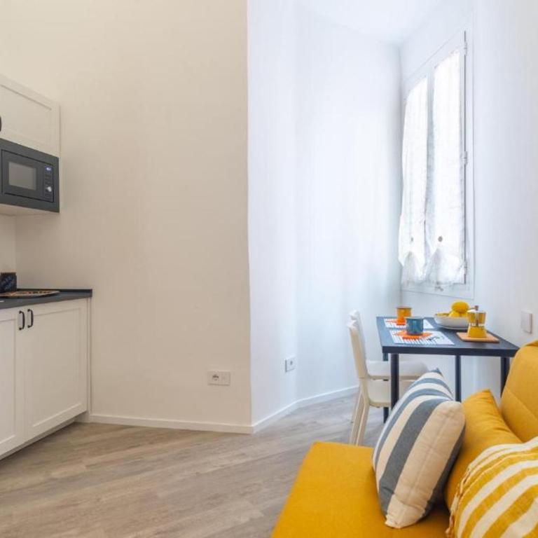 Mare Forza 9 - Maestrale - Appartamento con 1 Camera da Letto - 2