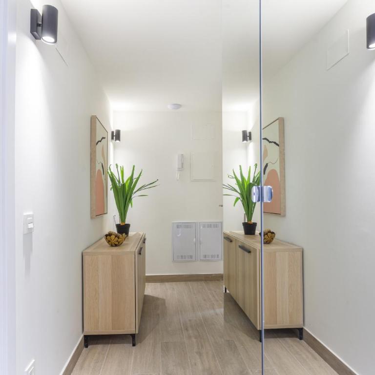 Antonio Lopez en Madrid - Two-Bedroom Apartment II - 9