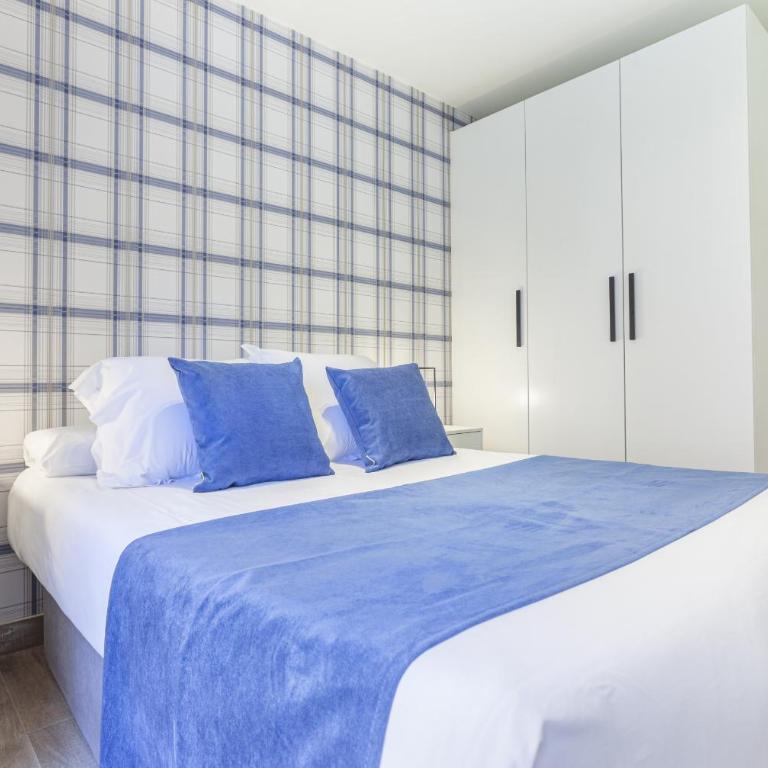 Antonio Lopez en Madrid - Two-Bedroom Apartment II - 11