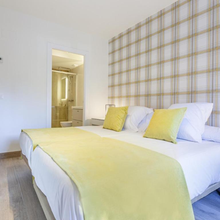 Antonio Lopez en Madrid - Two-Bedroom Apartment II - 8