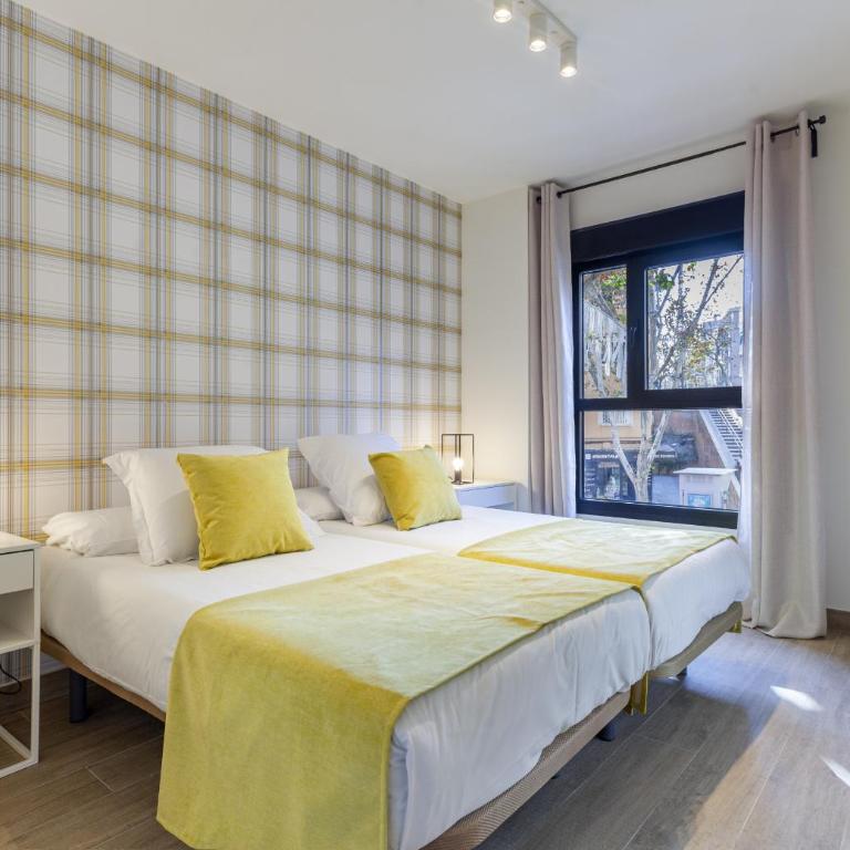 Antonio Lopez en Madrid - Two-Bedroom Apartment II - 7