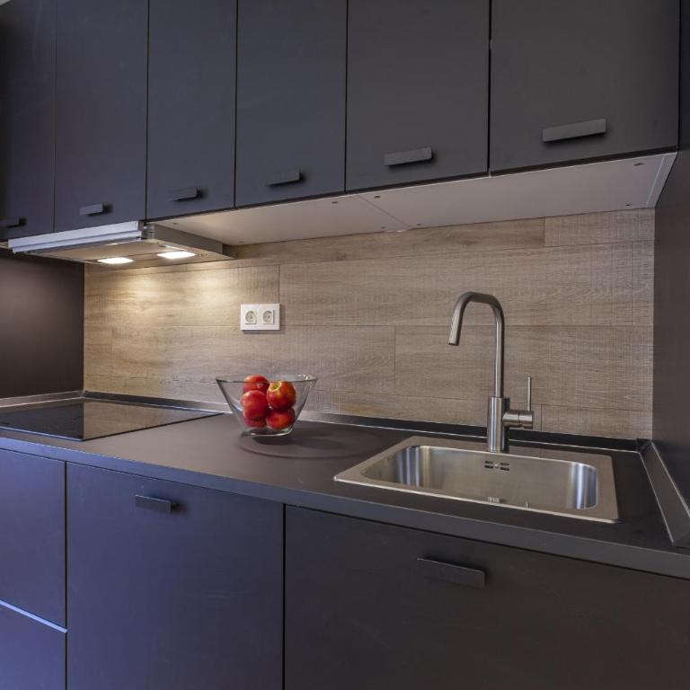 Antonio Lopez en Madrid - Two-Bedroom Apartment II - 6