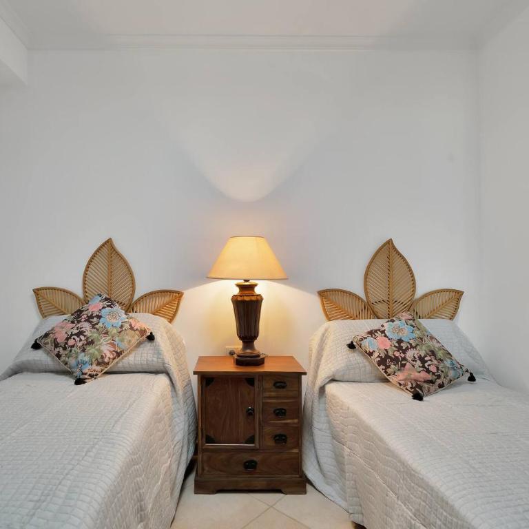 Apartamento en el centro De San Pedro con parking - DEL VALLE 72 1 - Apartamento de 3 dormitorios con vistas a las montañas - 5