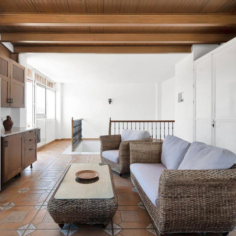 Apartamento en el centro De San Pedro con parking - DEL VALLE 72 1 - Apartamento de 3 dormitorios con vistas a las montañas - 16