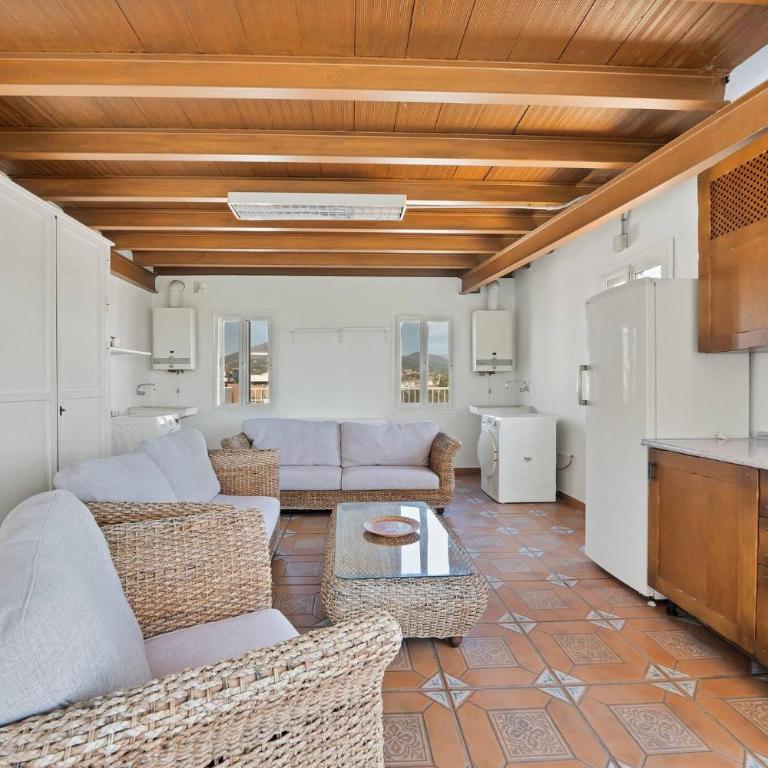 Apartamento en el centro De San Pedro con parking - DEL VALLE 72 1 - Apartamento de 3 dormitorios con vistas a las montañas - 17