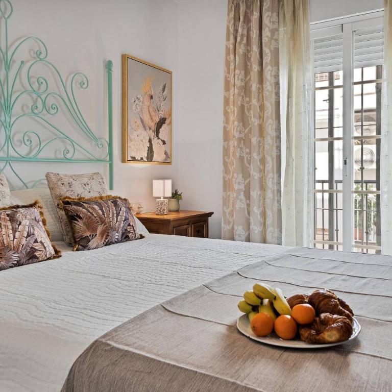 Apartamento en el centro De San Pedro con parking - DEL VALLE 72 1 - Apartamento de 3 dormitorios con vistas a las montañas - 29