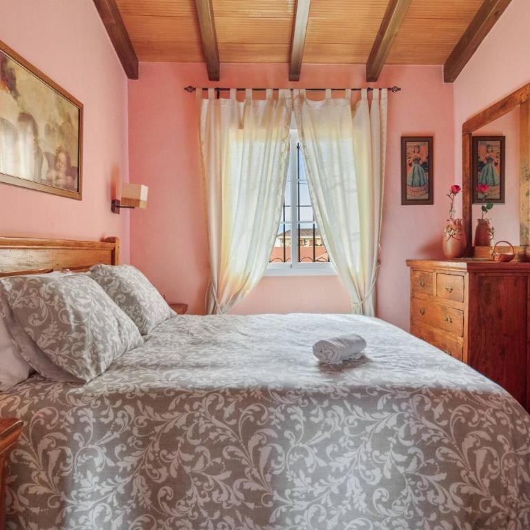 Villa estilo mediterránea con Piscina, Jardín, Bbq y Jacuzzi - VILLA BEL AIR REAL - Villa de 1 dormitorio - 15