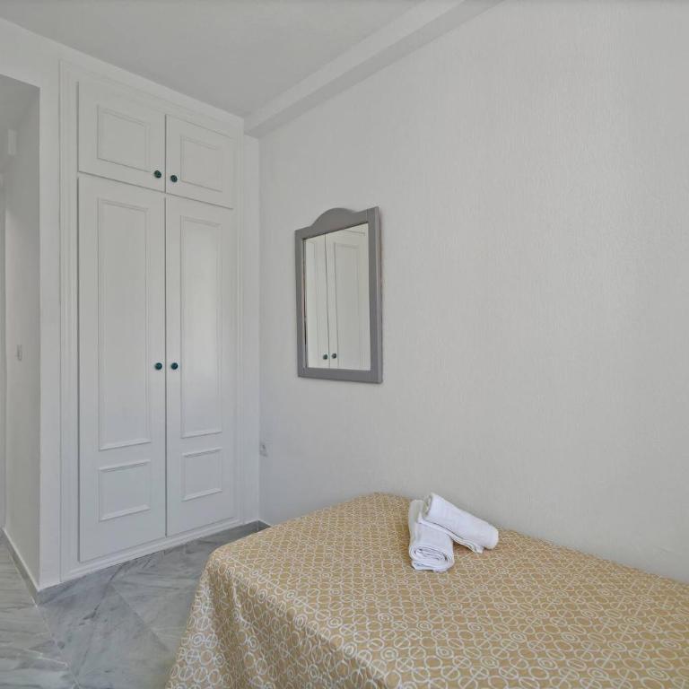 Tropical Chic Apartment in San Pedro Marbella - SAN MARINO III - Apartamento de 3 dormitorios - 27