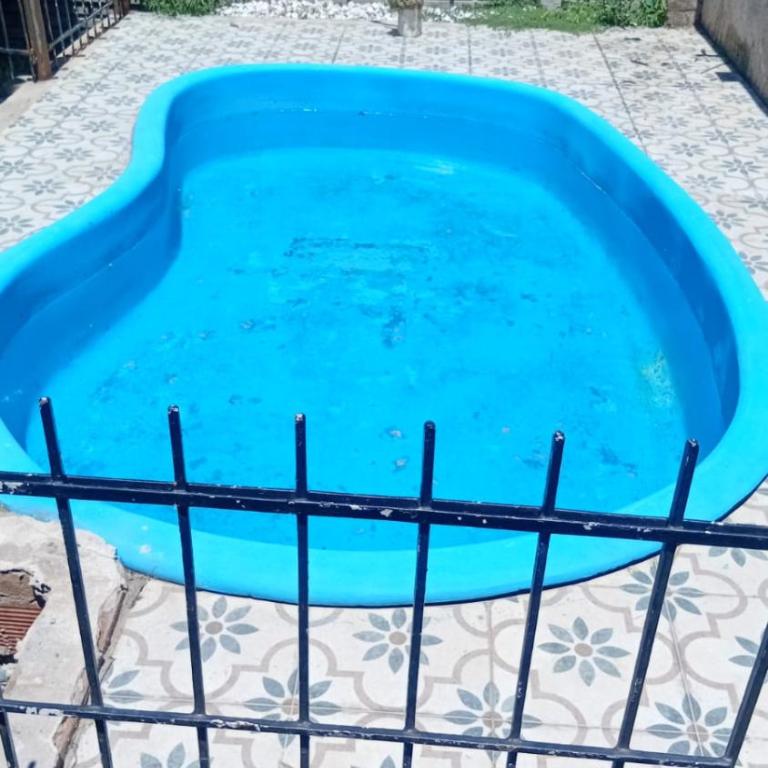 Erli - Villa de 1 dormitorio - 9