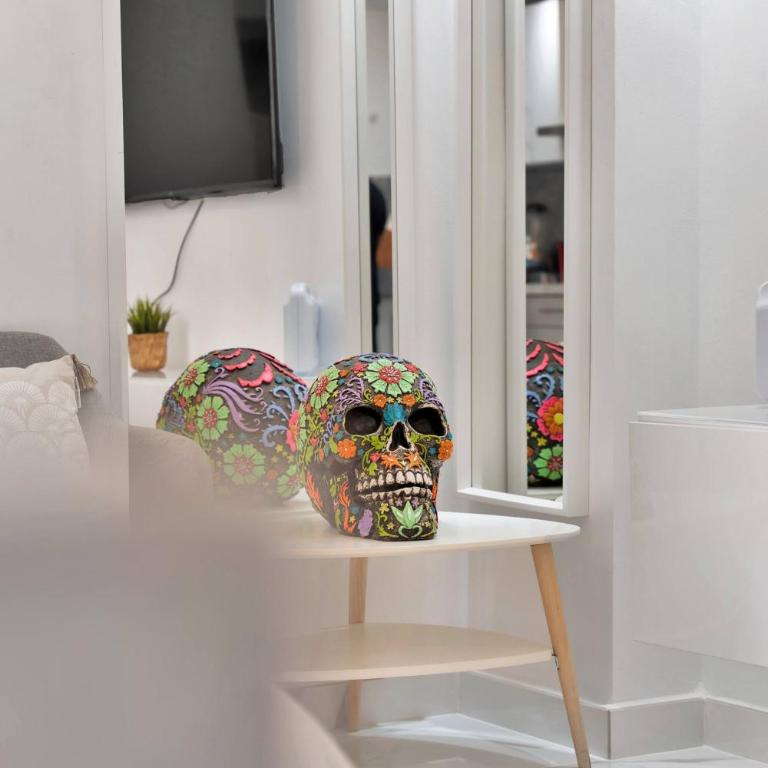 Moderno Estudio en Marbella Centro y Cerca del mar - MARINO II 111 - Apartamento de 1 dormitorio - 19