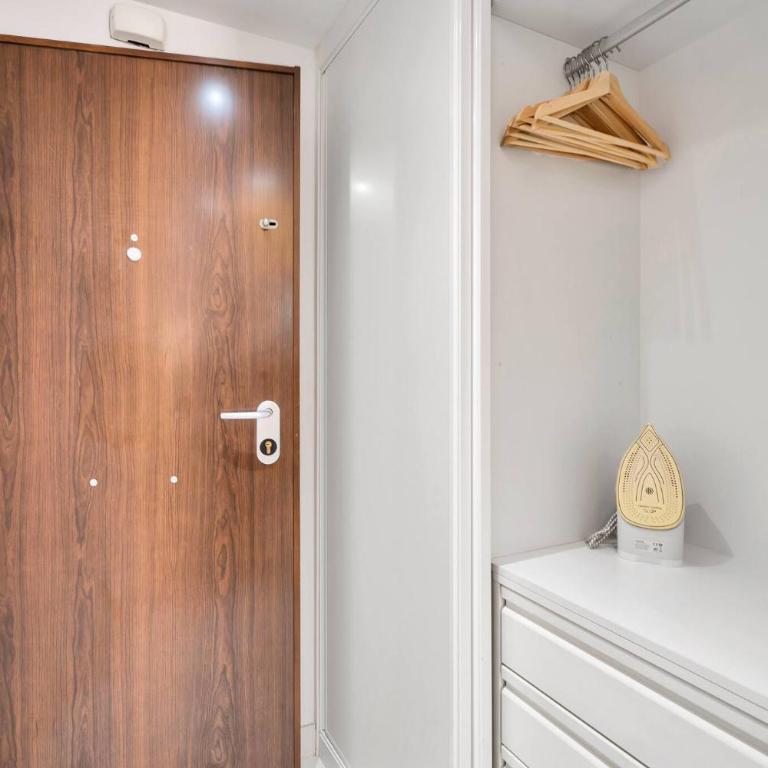 Moderno Estudio en Marbella Centro y Cerca del mar - MARINO II 111 - Apartamento de 1 dormitorio - 28