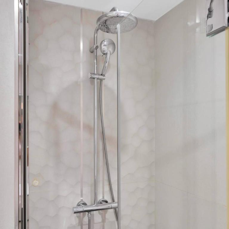 Moderno Estudio en Marbella Centro y Cerca del mar - MARINO II 111 - Apartamento de 1 dormitorio - 25