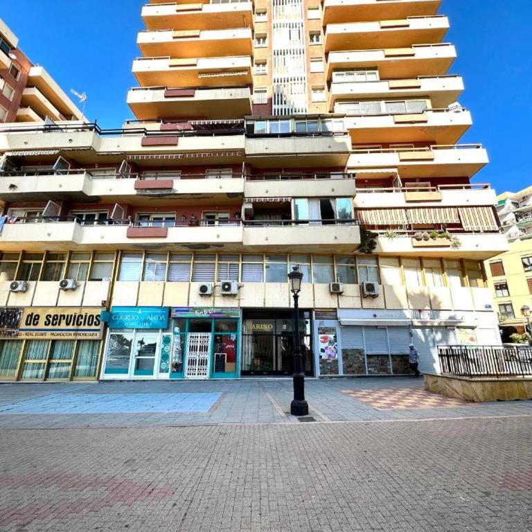 Moderno Estudio en Marbella Centro y Cerca del mar - MARINO II 111 - Apartamento de 1 dormitorio - 29