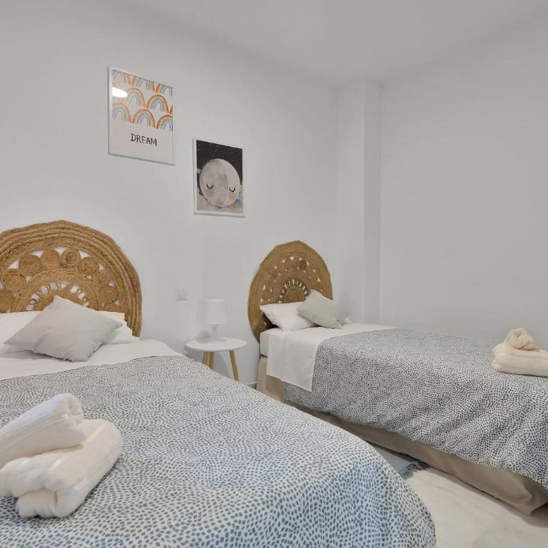 Apartamento en la chapas La Reserva de Marbella - RESERVA DE MARBELLA 274 - Apartamento de 2 dormitorios con terraza y vistas al mar - 28
