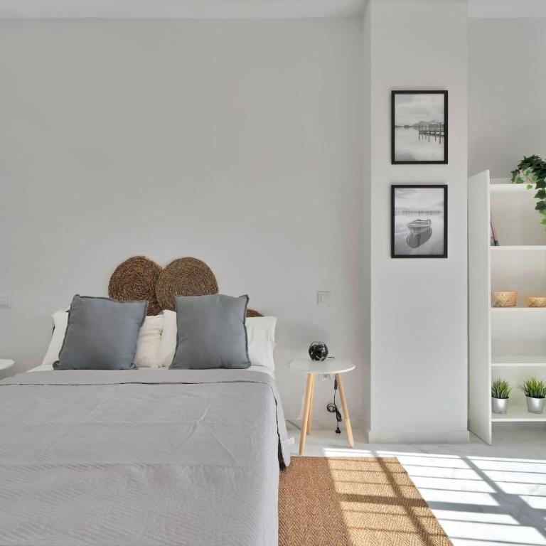 Apartamento en la chapas La Reserva de Marbella - RESERVA DE MARBELLA 274 - Apartamento de 2 dormitorios con terraza y vistas al mar - 25