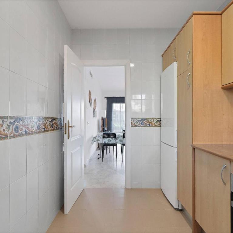 Apartamento en la chapas La Reserva de Marbella - RESERVA DE MARBELLA 274 - Apartamento de 2 dormitorios con terraza y vistas al mar - 19