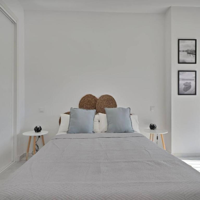 Apartamento en la chapas La Reserva de Marbella - RESERVA DE MARBELLA 274 - Apartamento de 2 dormitorios con terraza y vistas al mar - 24