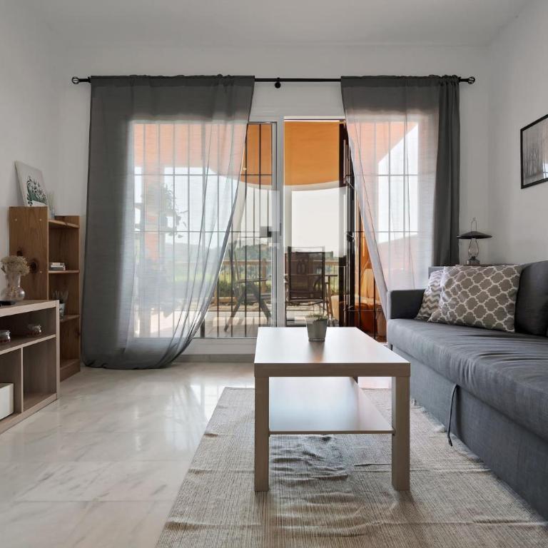 Apartamento en la chapas La Reserva de Marbella - RESERVA DE MARBELLA 274 - Apartamento de 2 dormitorios con terraza y vistas al mar - 1