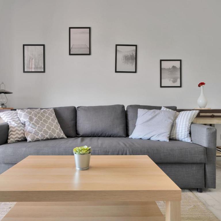 Apartamento en la chapas La Reserva de Marbella - RESERVA DE MARBELLA 274 - Apartamento de 2 dormitorios con terraza y vistas al mar - 15
