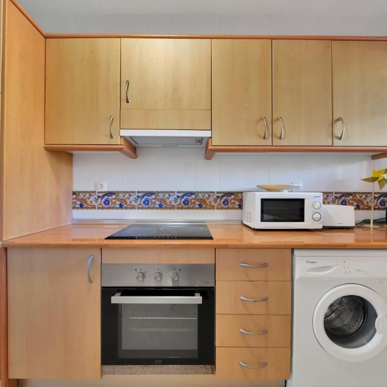 Apartamento en la chapas La Reserva de Marbella - RESERVA DE MARBELLA 274 - Apartamento de 2 dormitorios con terraza y vistas al mar - 20