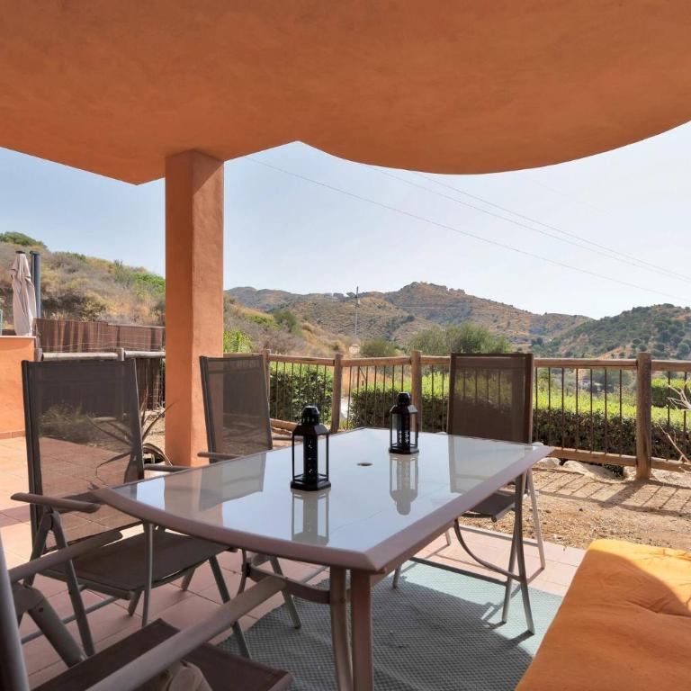 Apartamento en la chapas La Reserva de Marbella - RESERVA DE MARBELLA 274 - Apartamento de 2 dormitorios con terraza y vistas al mar - 10
