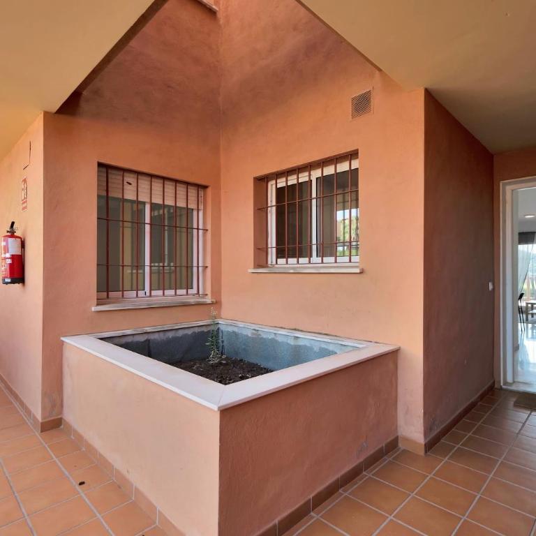 Apartamento en la chapas La Reserva de Marbella - RESERVA DE MARBELLA 274 - Apartamento de 2 dormitorios con terraza y vistas al mar - 31