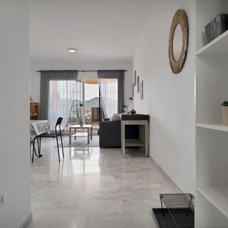 Apartamento en la chapas La Reserva de Marbella - RESERVA DE MARBELLA 274 - Apartamento de 2 dormitorios con terraza y vistas al mar - 30