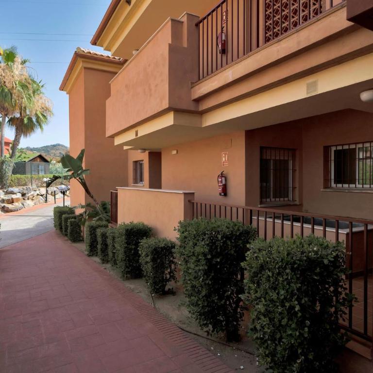 Apartamento en la chapas La Reserva de Marbella - RESERVA DE MARBELLA 274 - Apartamento de 2 dormitorios con terraza y vistas al mar - 32