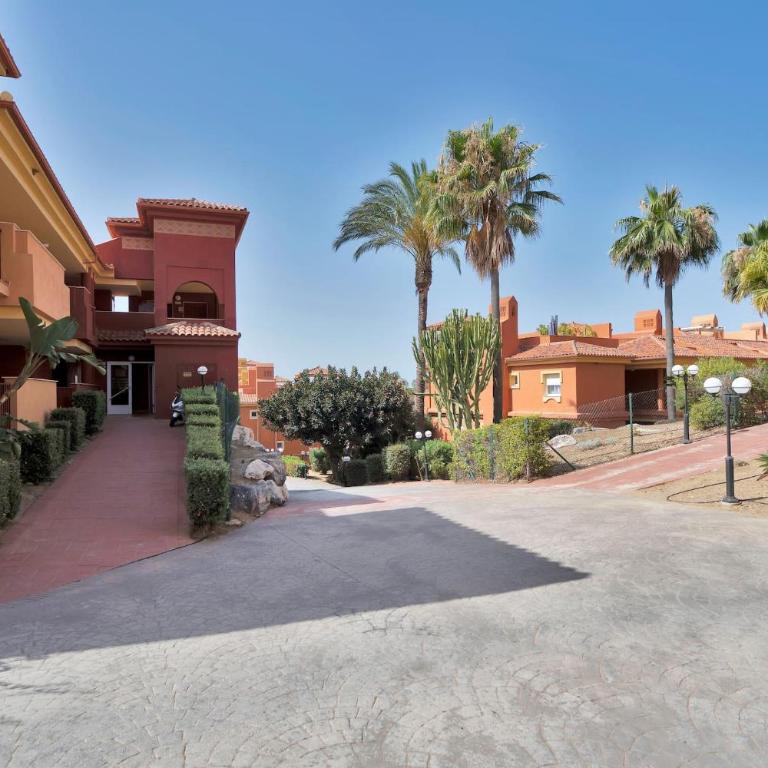 Apartamento en la chapas La Reserva de Marbella - RESERVA DE MARBELLA 274 - Apartamento de 2 dormitorios con terraza y vistas al mar - 33