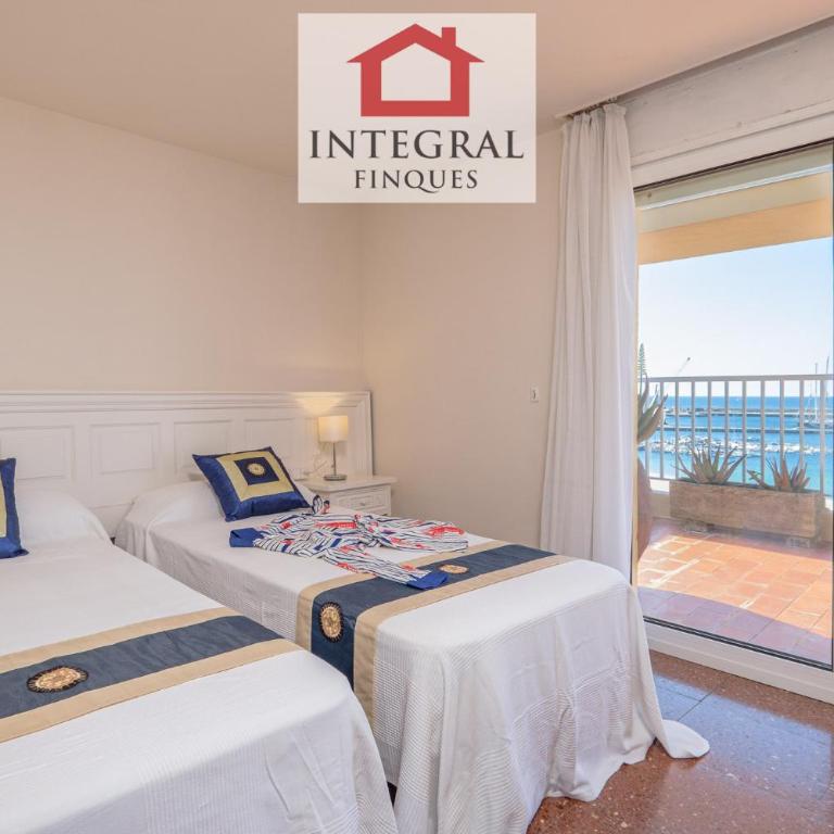 Apartament Galatea - Apartamento de 3 dormitorios - 9