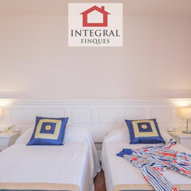 Apartament Galatea - Apartamento de 3 dormitorios - 10