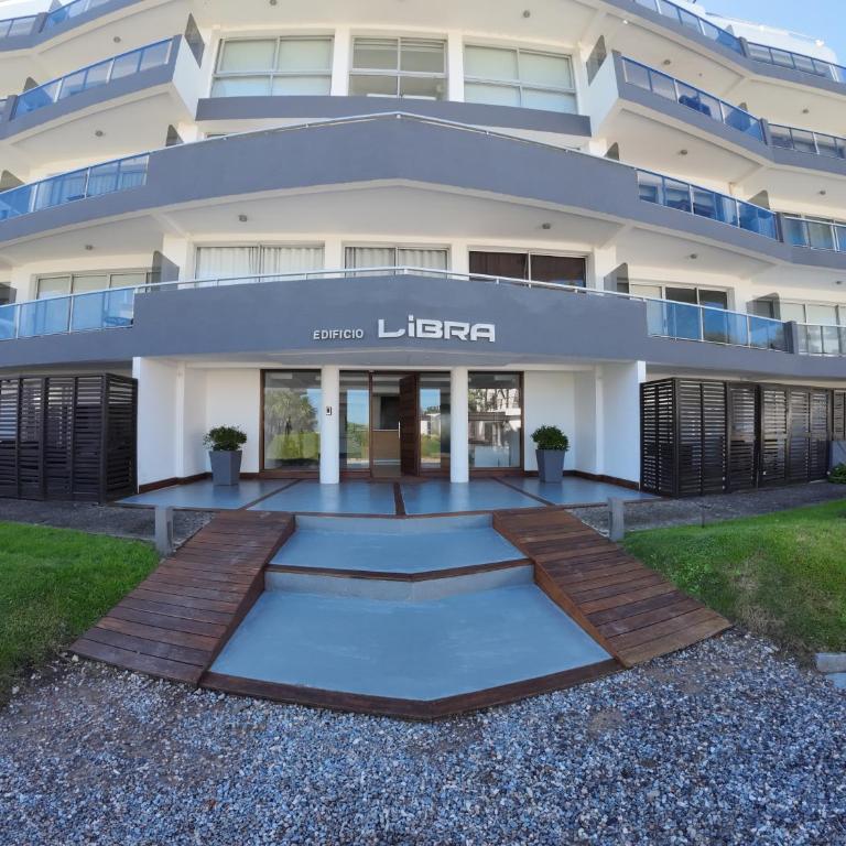Frente al mar 3 ambientes con vista y piscina - Apartamento Deluxe de 2 dormitorios con vistas al mar - 23