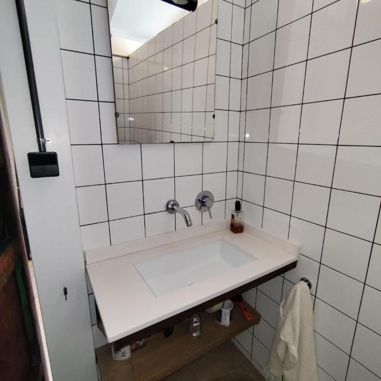 pinos y mar - Two-Bedroom House - 34