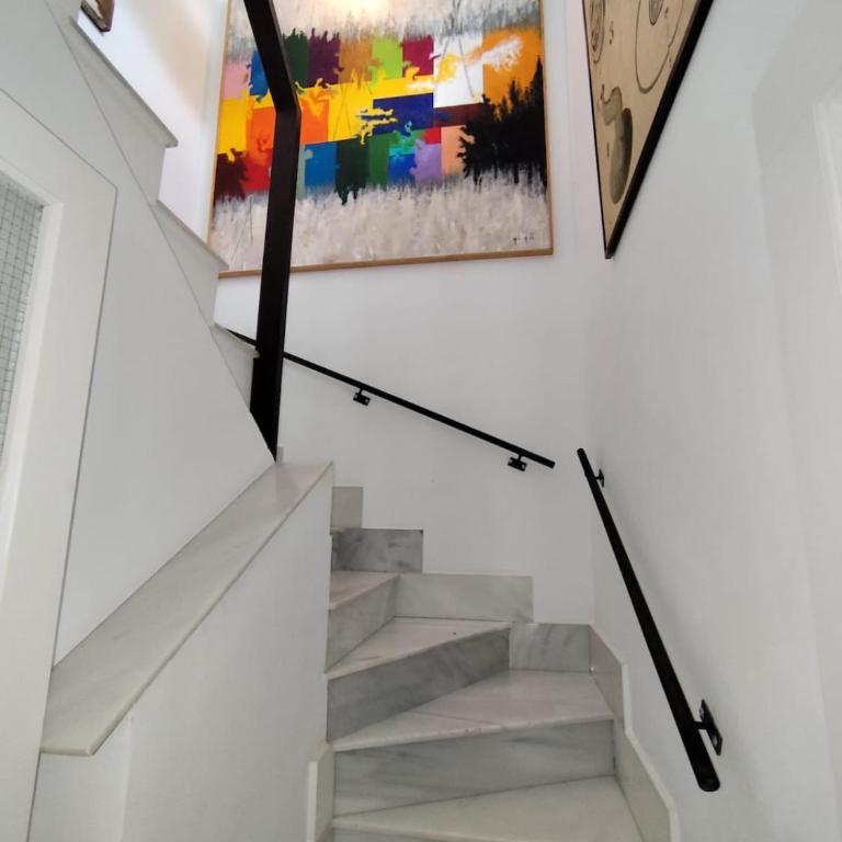 pinos y mar - Two-Bedroom House - 18