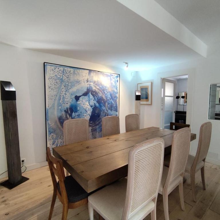 pinos y mar - Two-Bedroom House - 20
