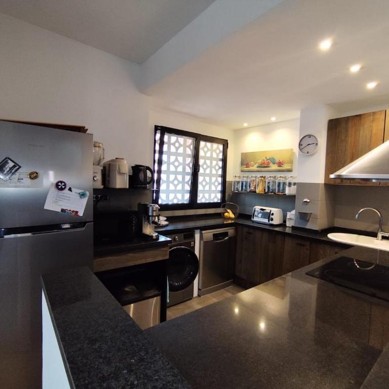 pinos y mar - Two-Bedroom House - 21