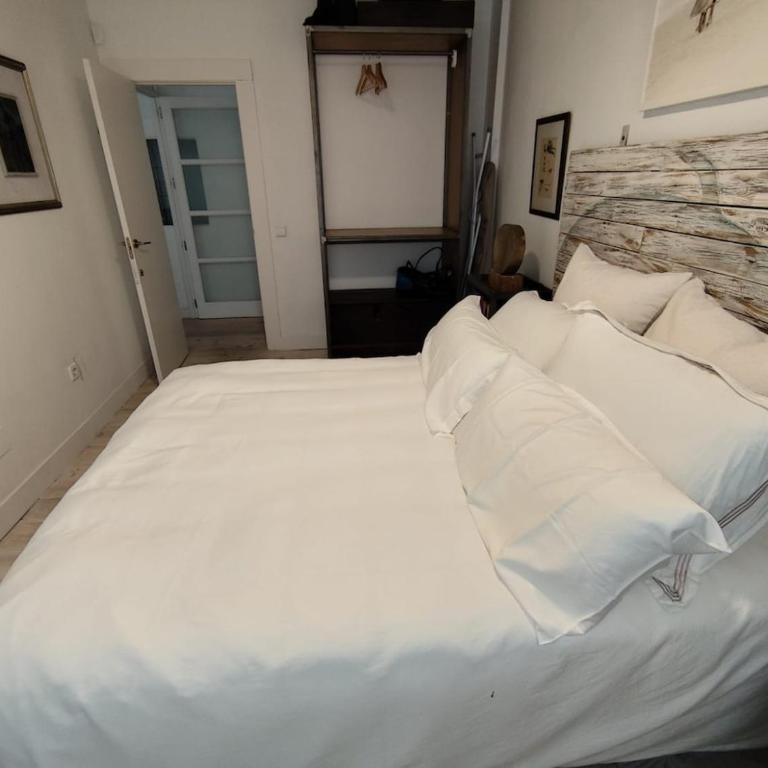 pinos y mar - Two-Bedroom House - 24