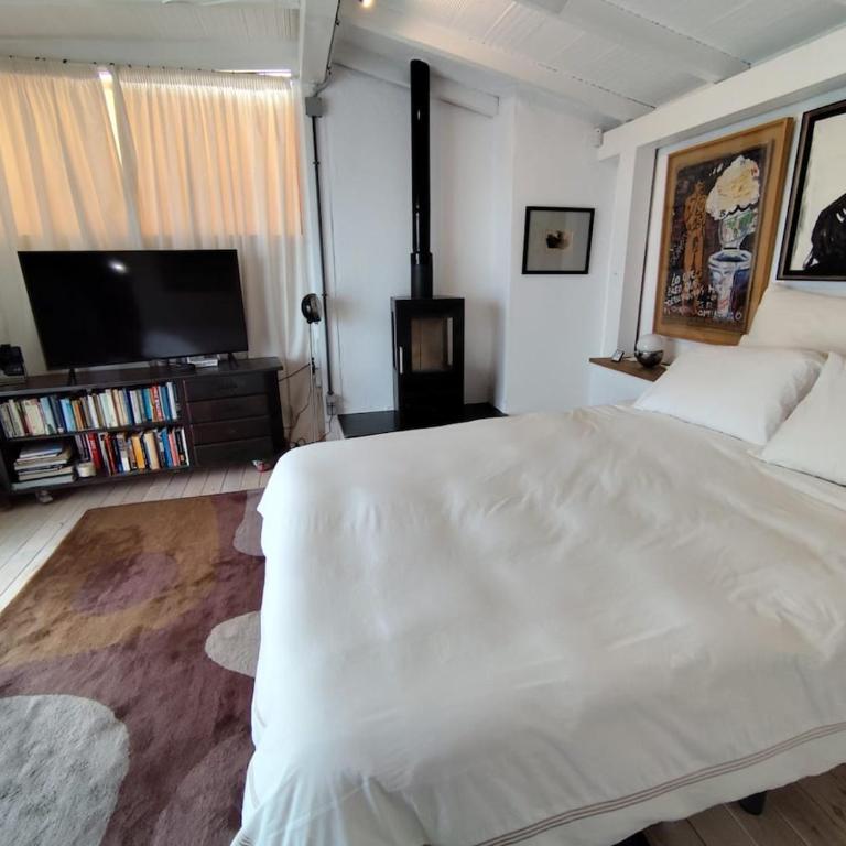 pinos y mar - Two-Bedroom House - 23